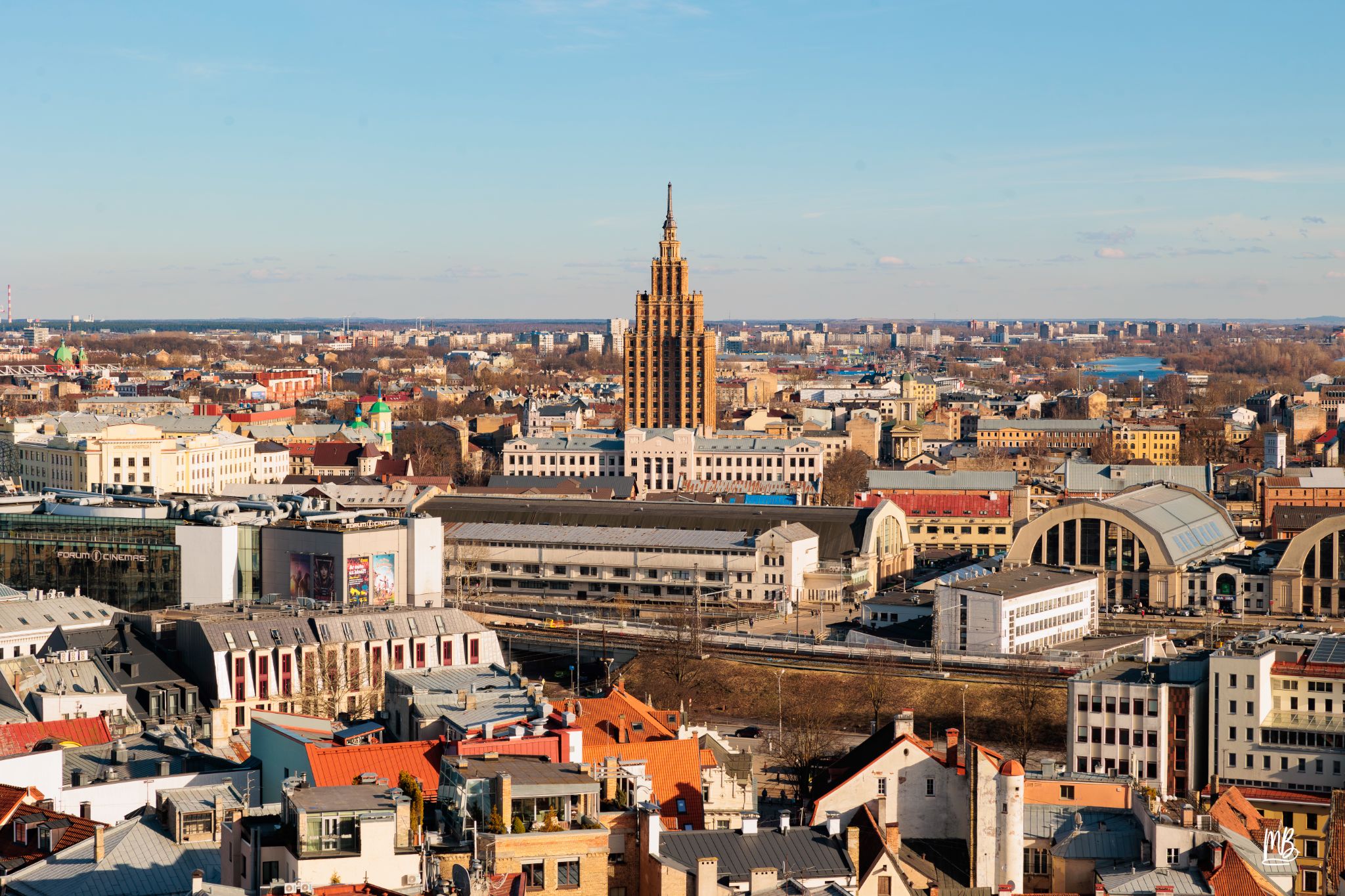 2024   Riga   MB 338